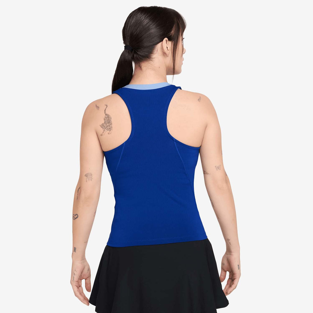 court advantage dri-fit tennistanktop