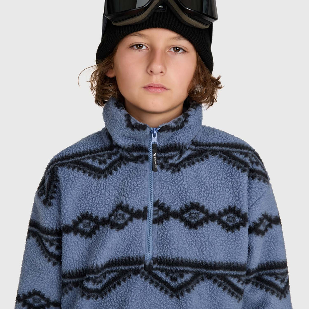kennety urban fleece