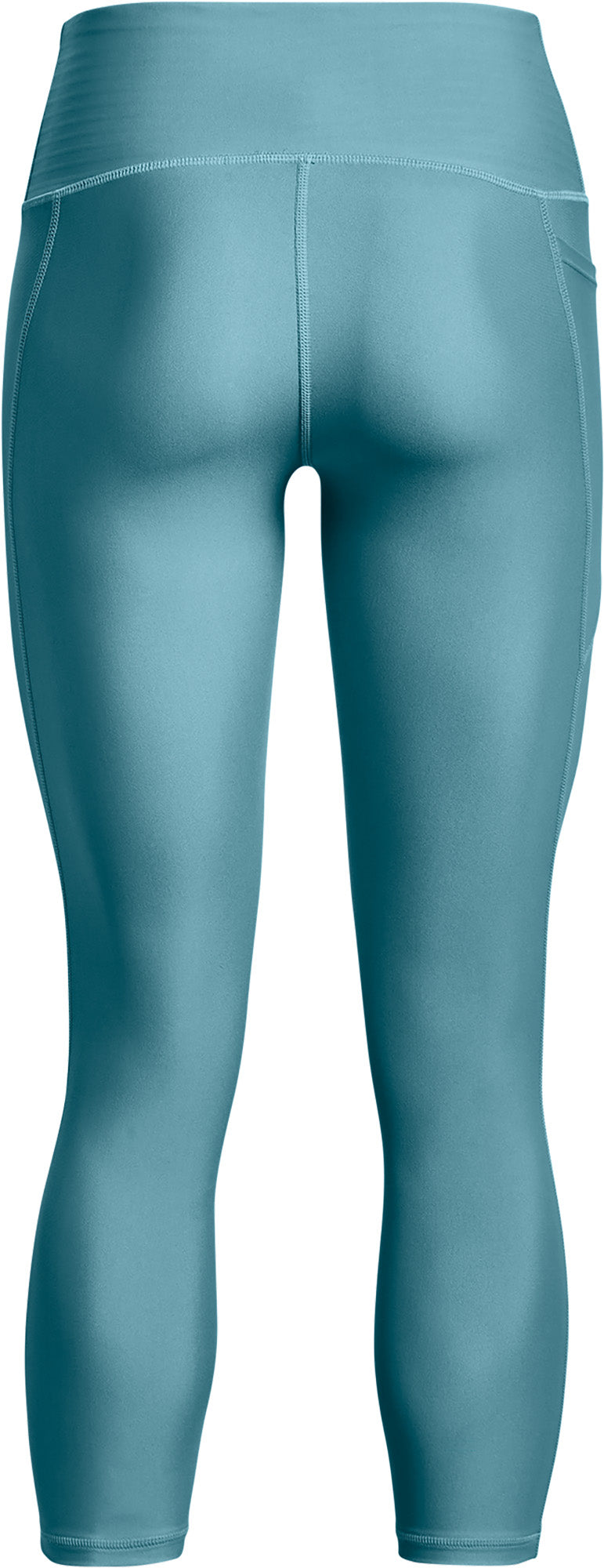 Hi Ankle legging