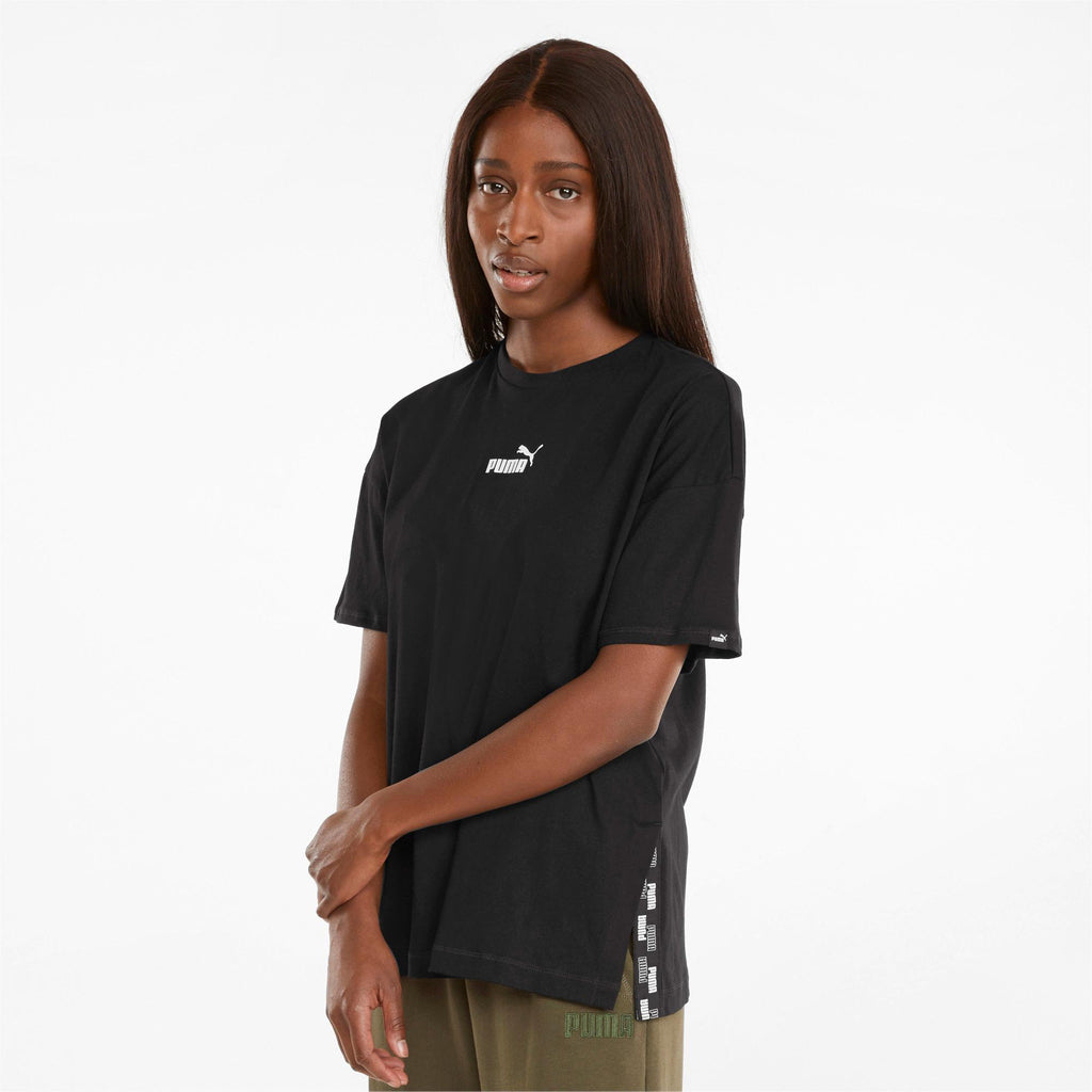 Puma Power Elongated Tee