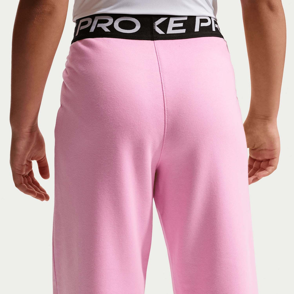pro fleece big kids' Dri-FIT joggingbroek