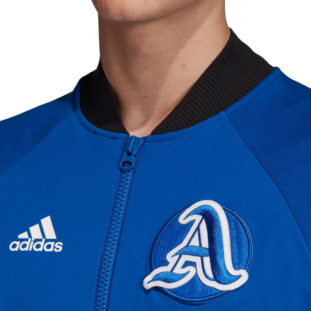 m v.city jacket