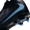 Jr Phantom 6 High Academy Fg/mg Voetbalschoenen