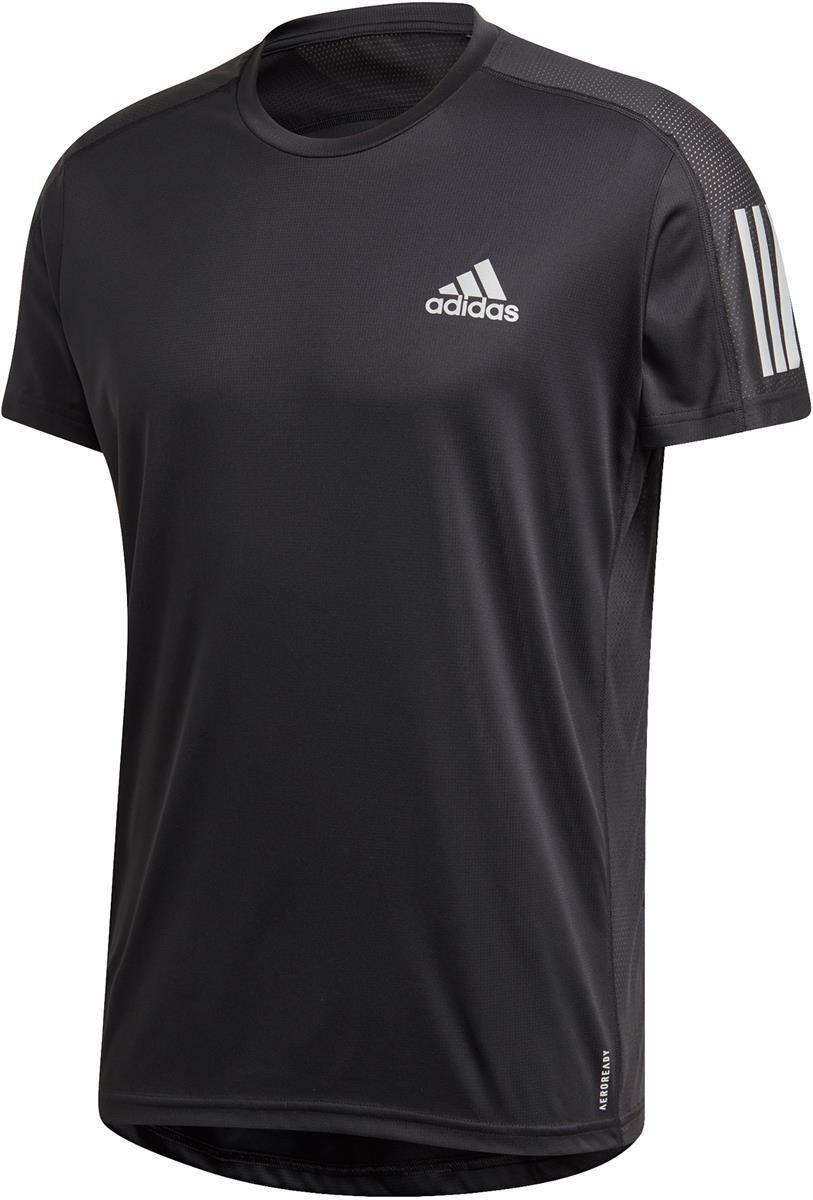 own the run tee