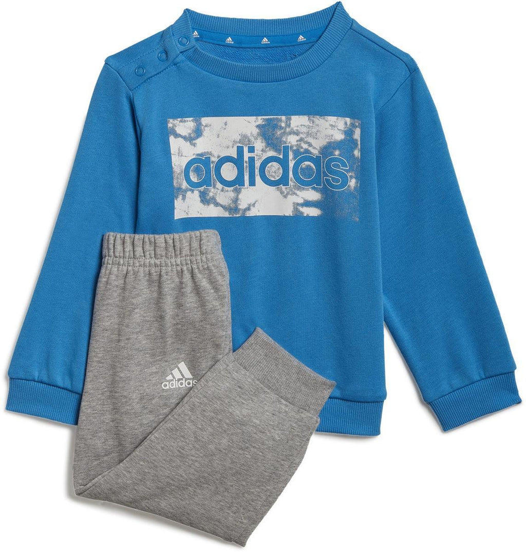 Essentials Sweatshirt en Broek