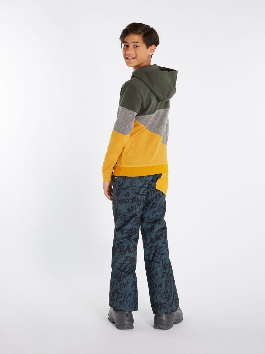 Prtbastin Jr Hoody