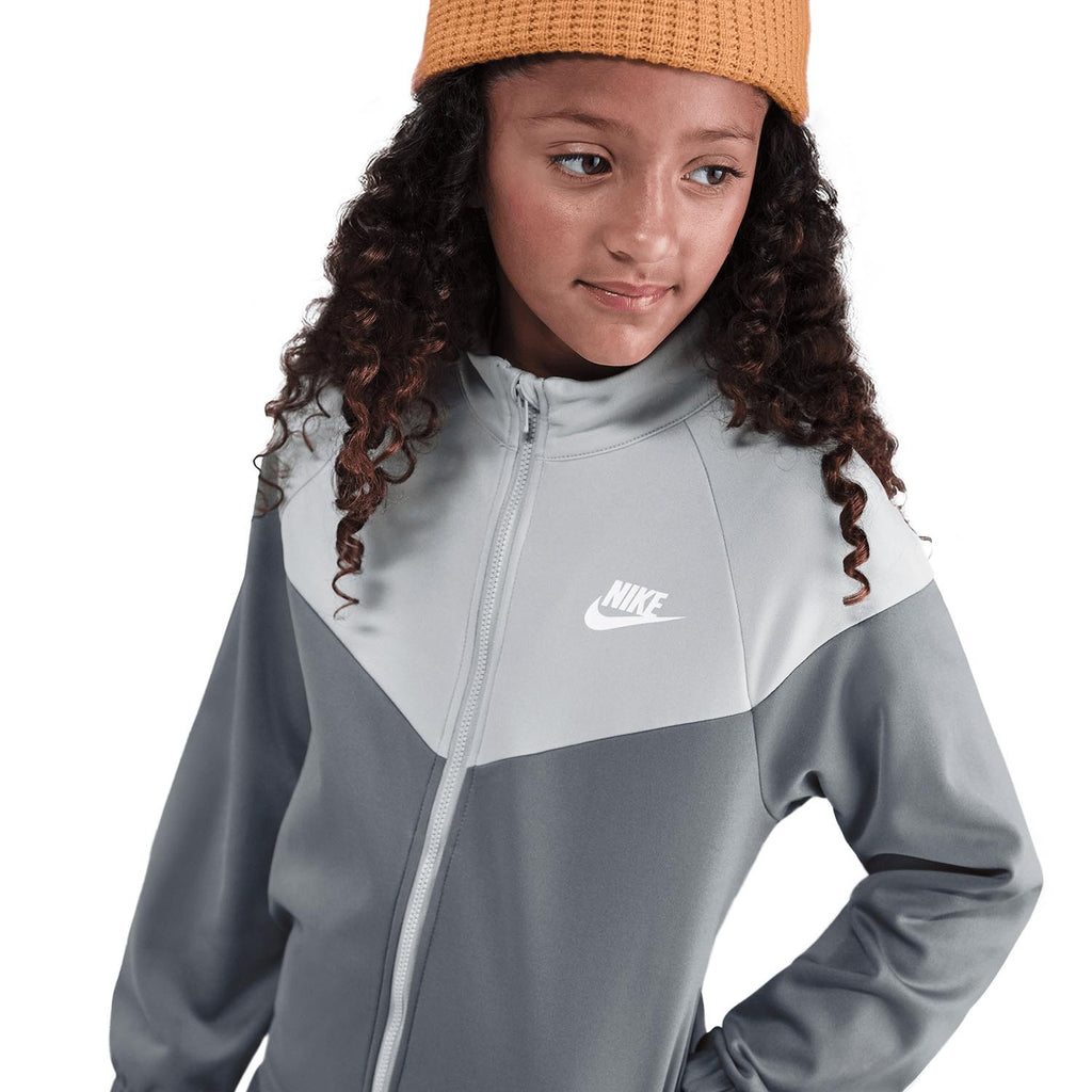 Dri-fit Full Zip Trainingspak