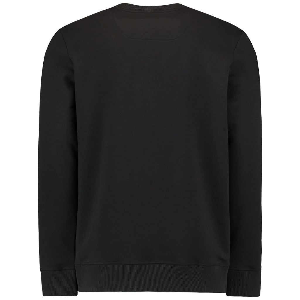 LM Triple Stack Crew sweater