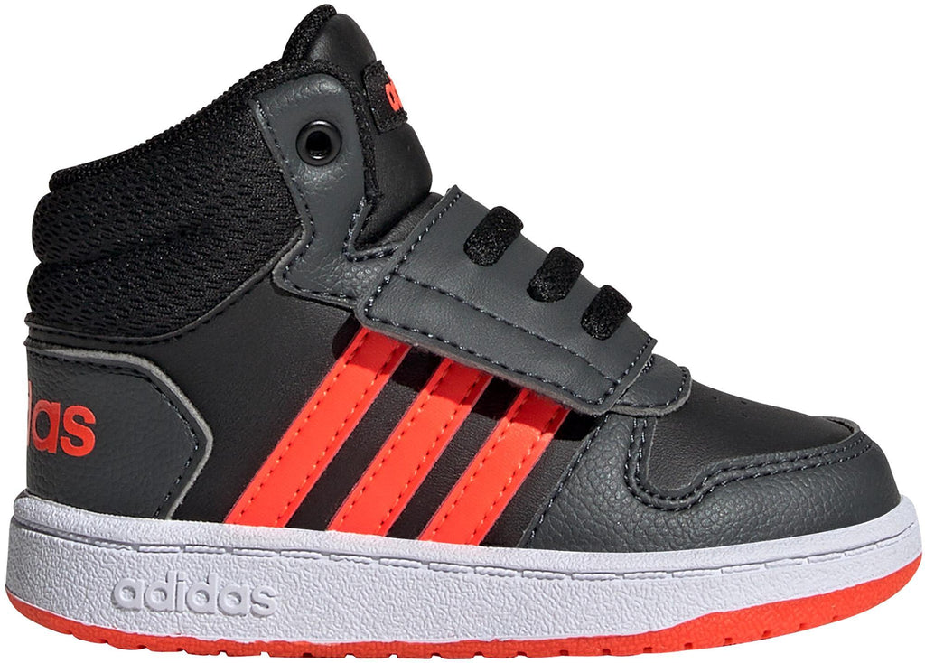 Hoops 2.0 Mid Schoenen
