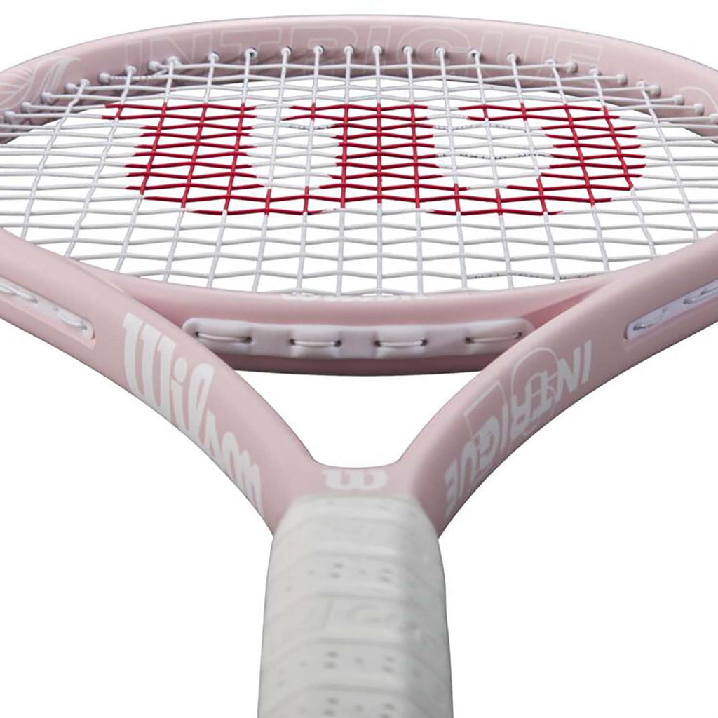 intrigue se Tennis Racket