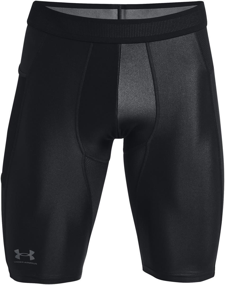 UNDER ARMOUR UA HG Isochill Long ShortsTight kurz
