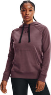 Dám.hoodieRival  Fleece HB