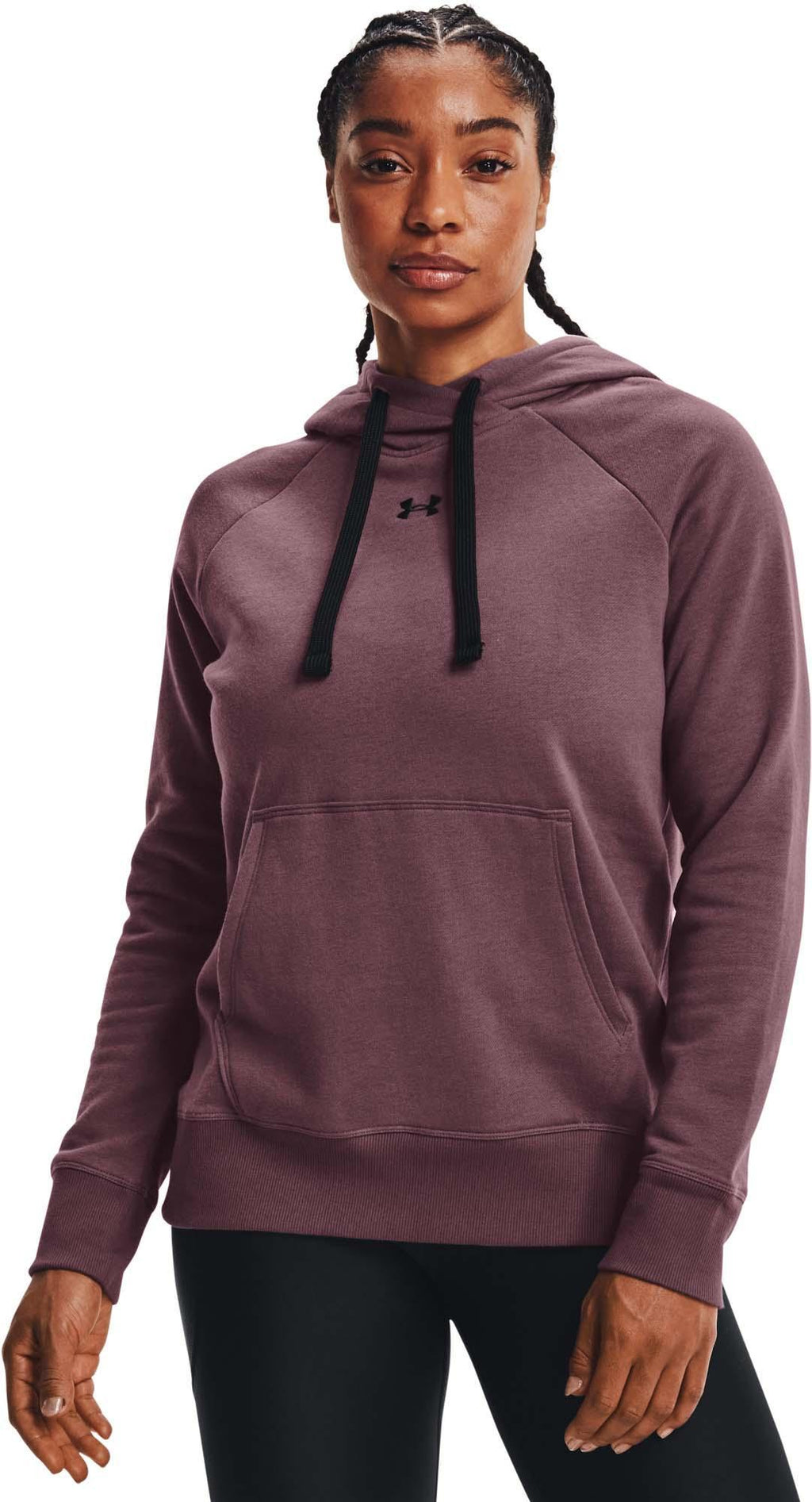 Dám.hoodieRival  Fleece HB