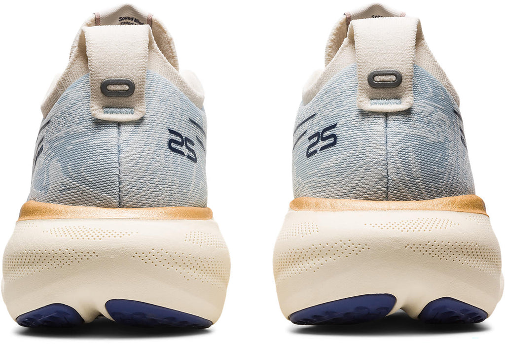 GEL-Nimbus 25 hardloopschoenen