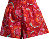 FARM Rio Floral Print Short