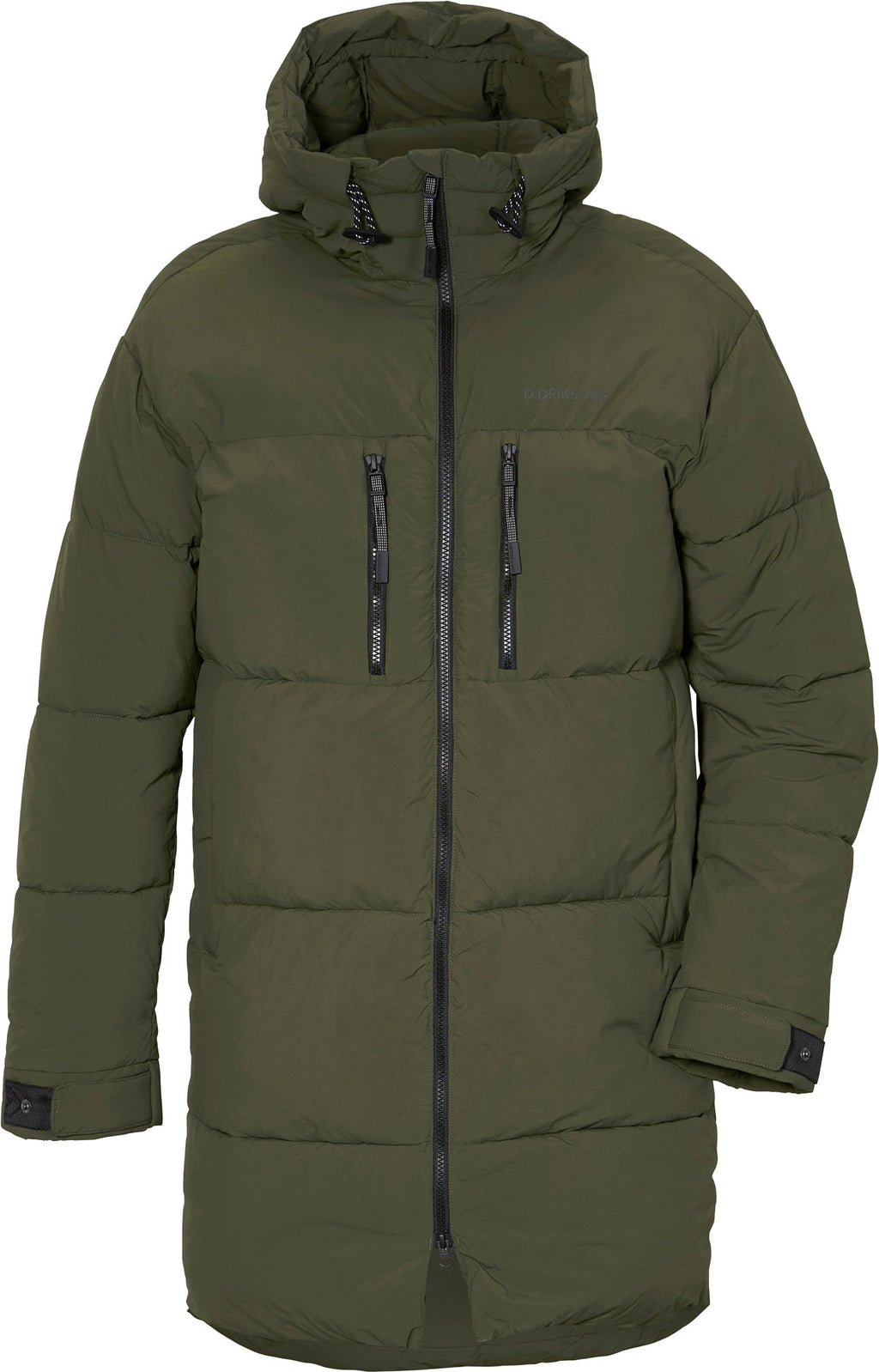 Hilmer parka