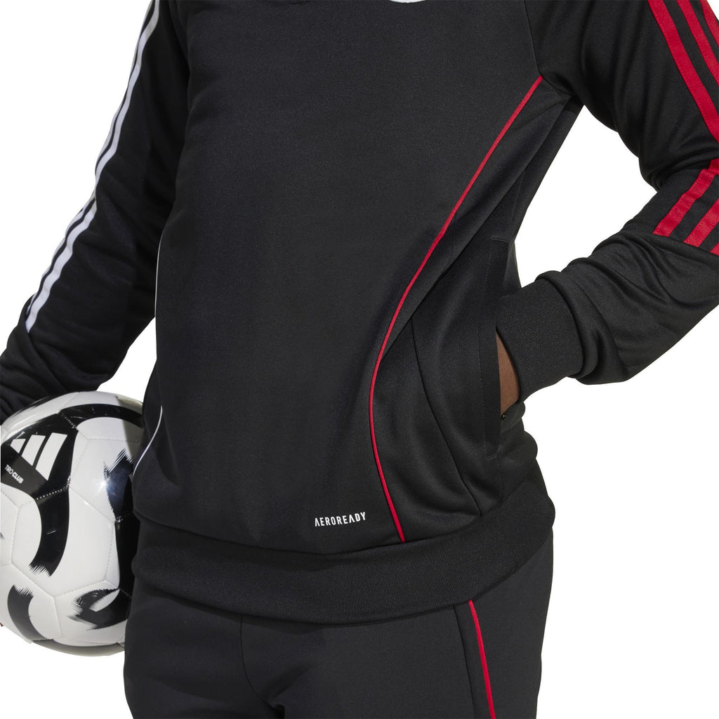 Ajax Amsterdam Tiro 24 Training Hoodie Kids