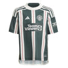 Manchester United 23/24 mini uittenue