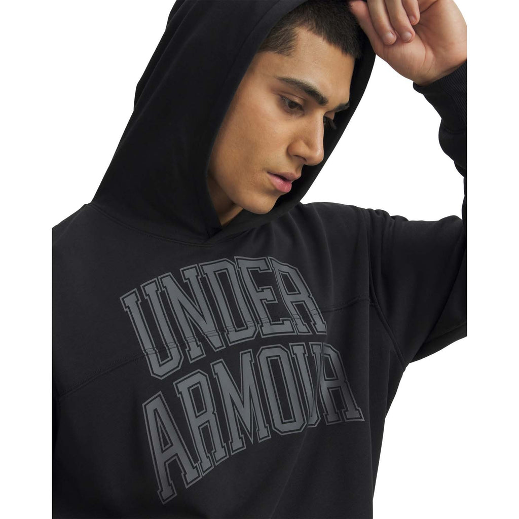 Rival  Lightweight  Graphic Hoodie