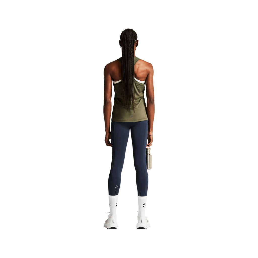 Adv Essence Singlet 2 W