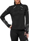 LITE-SHOW™ 2 Winter 1/2 Zip longsleeve