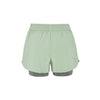 Adv Essence 2-in-1 Shorts 2 W