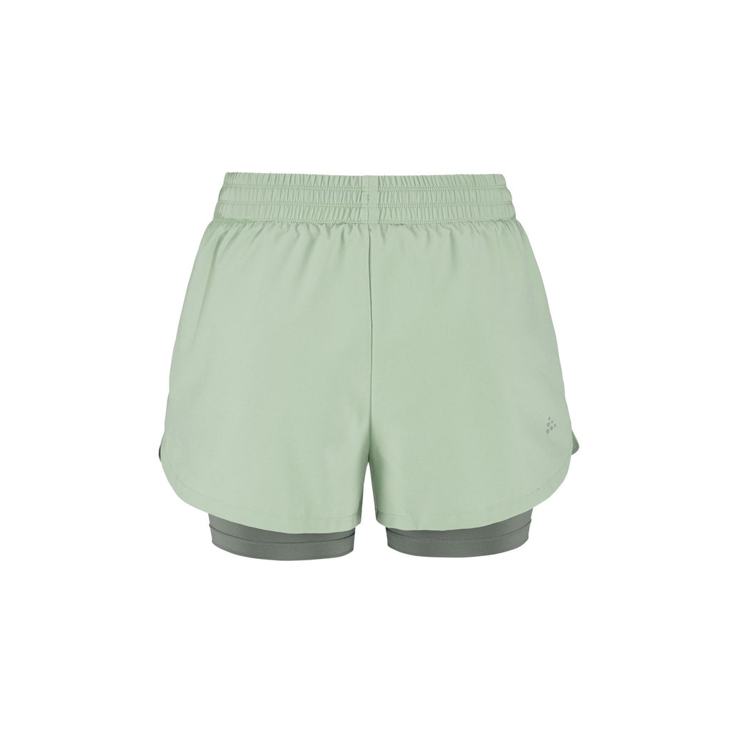 Adv Essence 2-in-1 Shorts 2 W