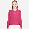 Sportswear Essentials Long-Sleeve Top