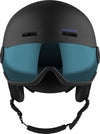orka visor blk/un fls blue