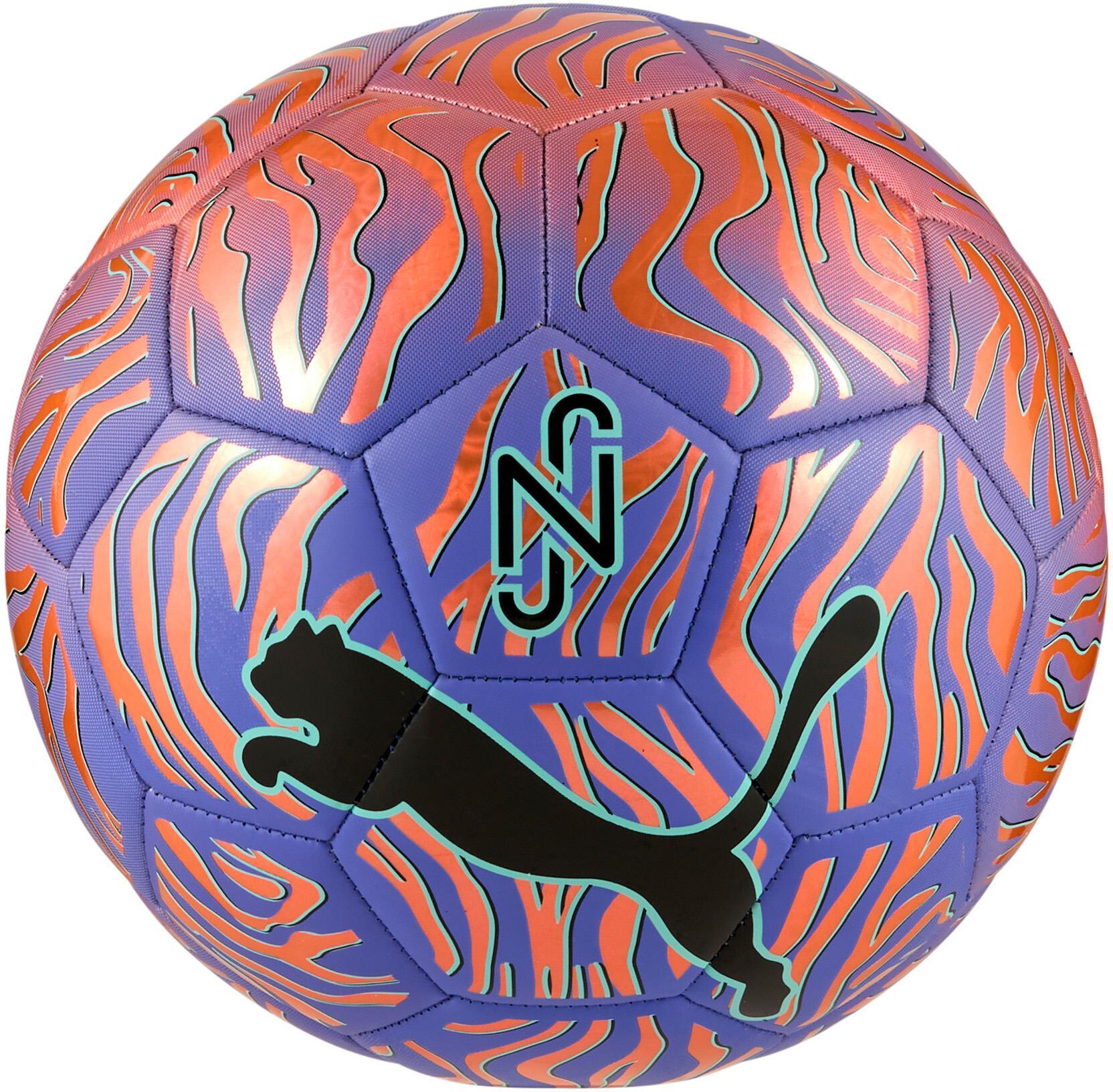 Neymar Jr Graphic Ball
