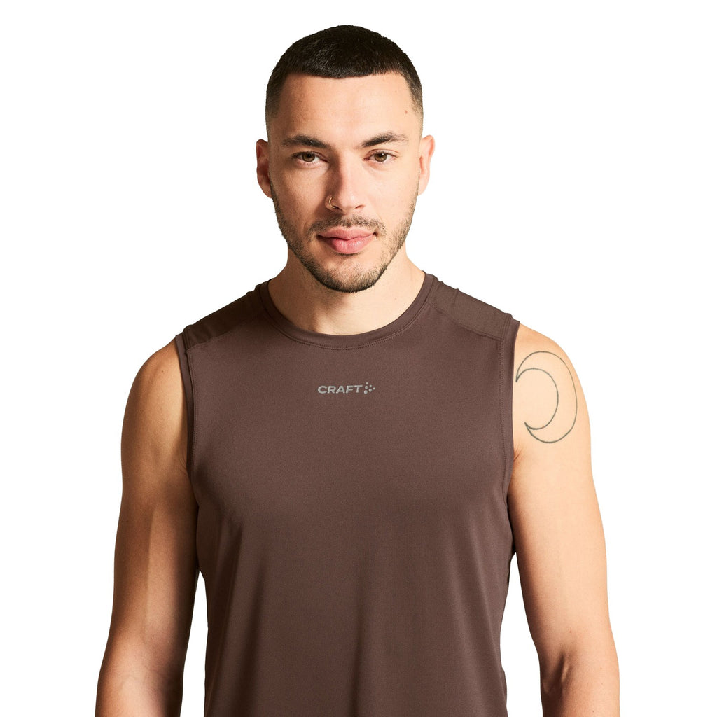 Adv Essence Sl Tee 2 M