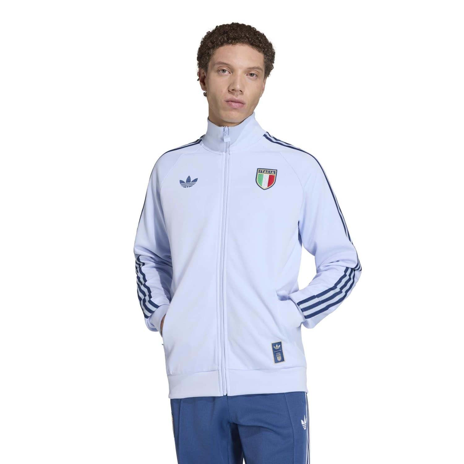 Italy Originals Tiro Travel Vest