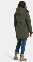 Helle Parka 5 Parka jas