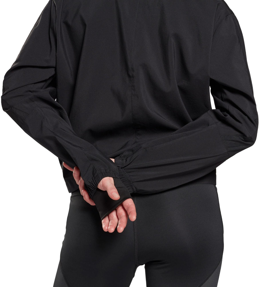 Re Wind Jacket