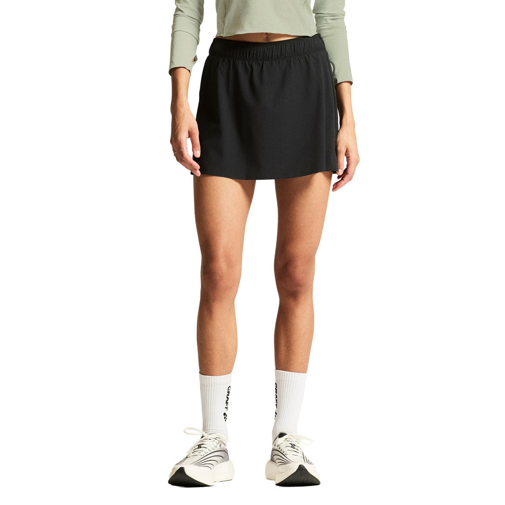 Hypervent Skirt