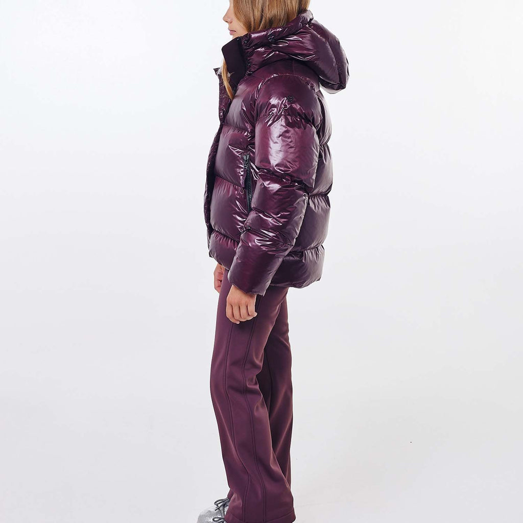 Saga Y Ski Jacket
