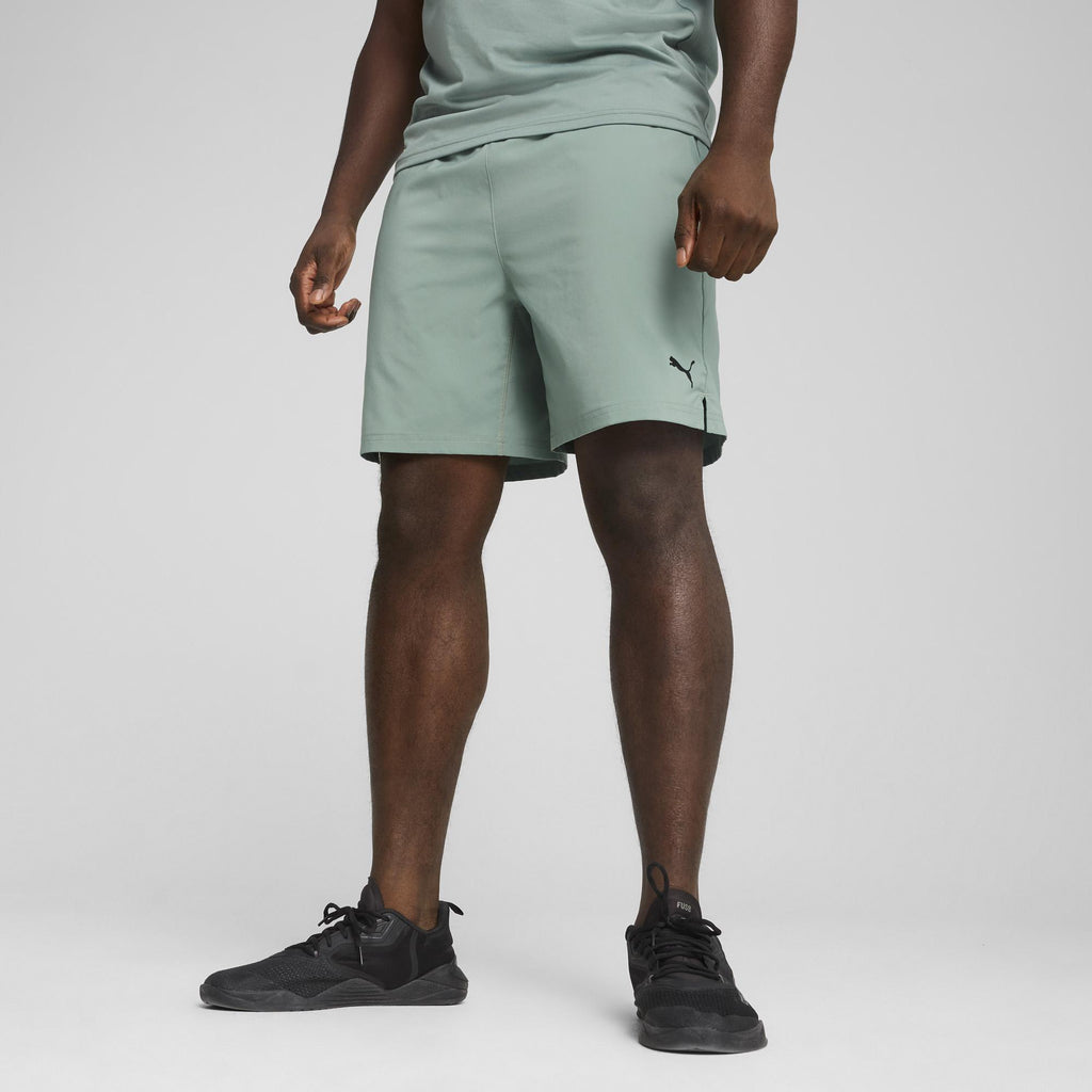 TAD Essentials short