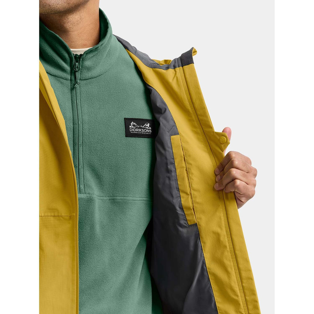Dario Usx 2 Windjack outdoor