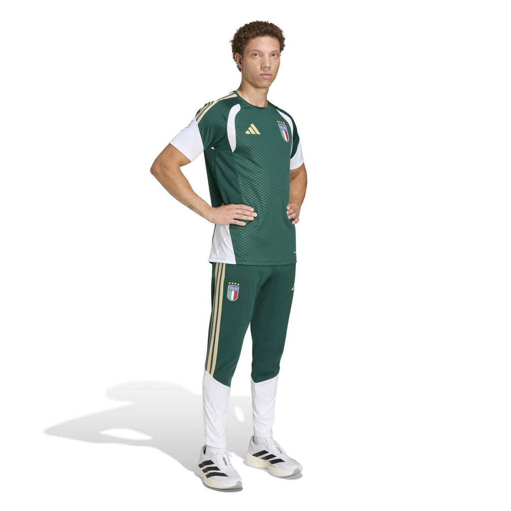 Italië 26 Tiro Training Voetbalshirt
