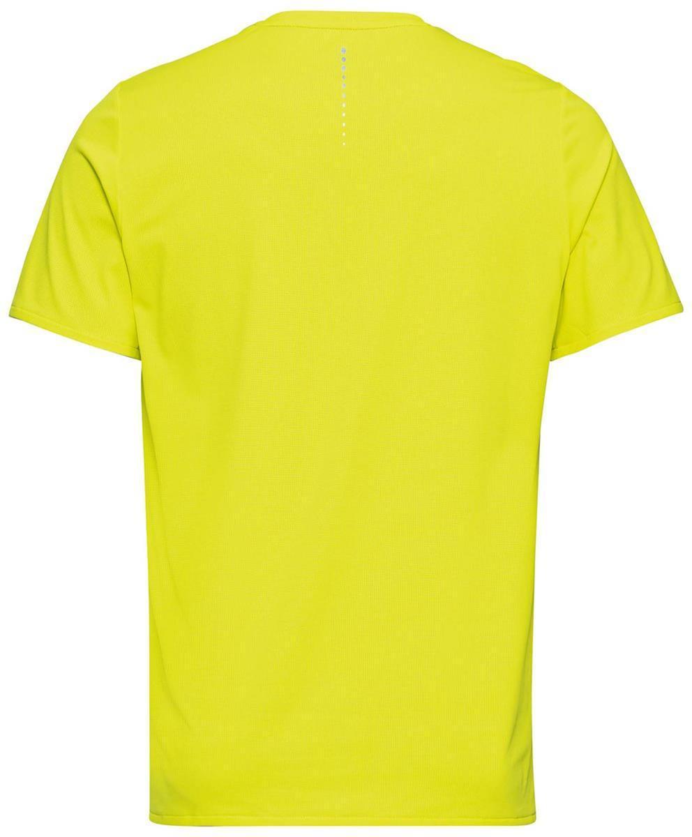 T-shirt Crew Neck S/s Zeroweight Chill-tec