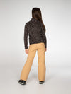 Missy Jr 1/4 Zip Top
