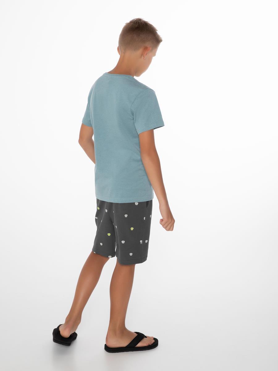 Prtrhed Jr Shorts