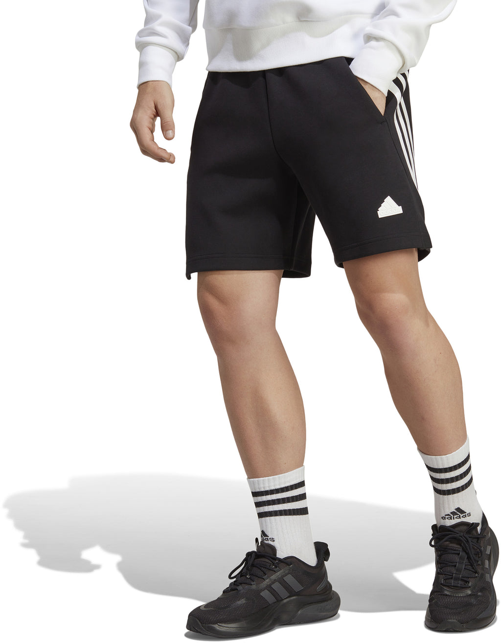 FI 3s short