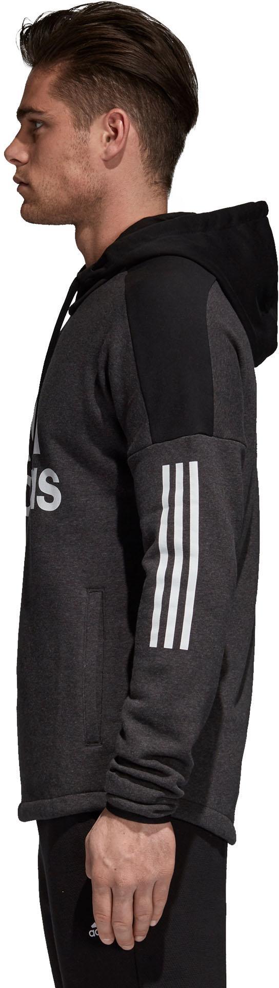 adidas M SID LGO PO FL