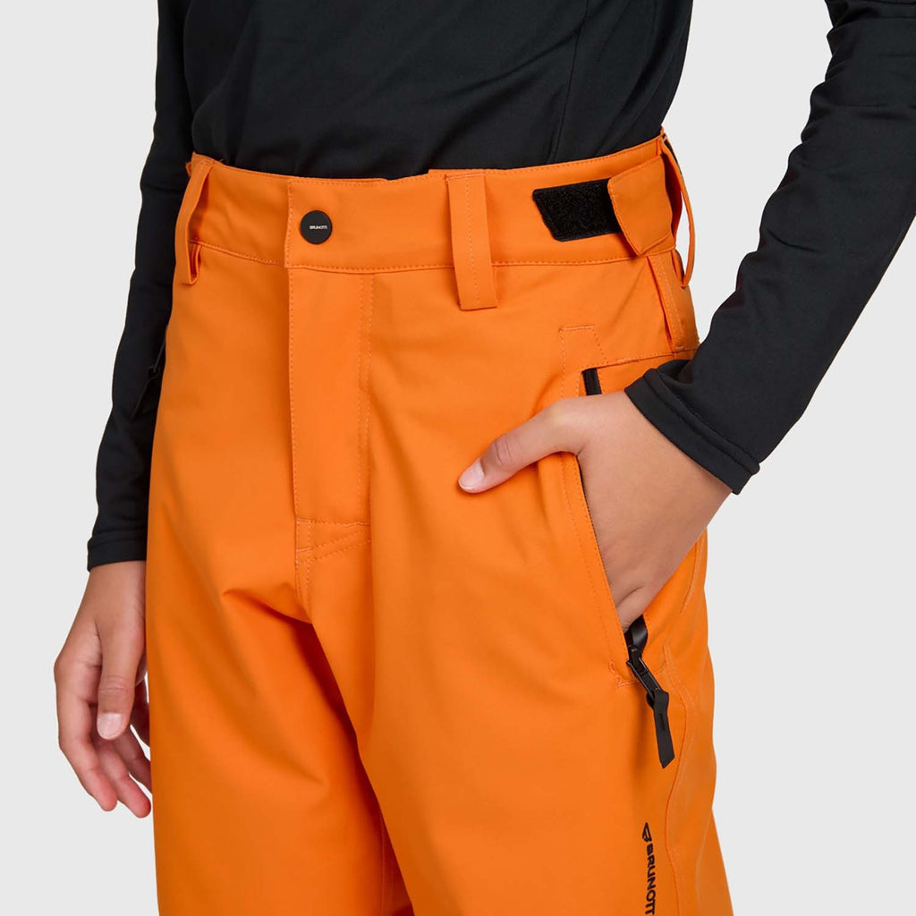 footraily snow pants