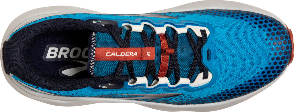 Caldera 6 trailschoenen