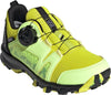 Terrex Agravic Boa wandelschoenen