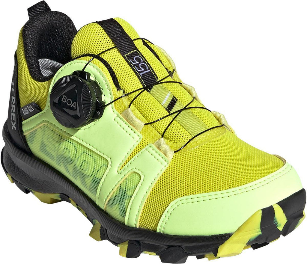 Terrex Agravic Boa wandelschoenen