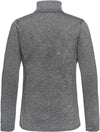 Fabrizom Jr 1/4 Zip Top
