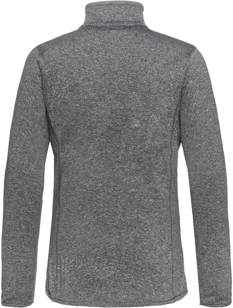 Fabrizom Jr 1/4 Zip Top